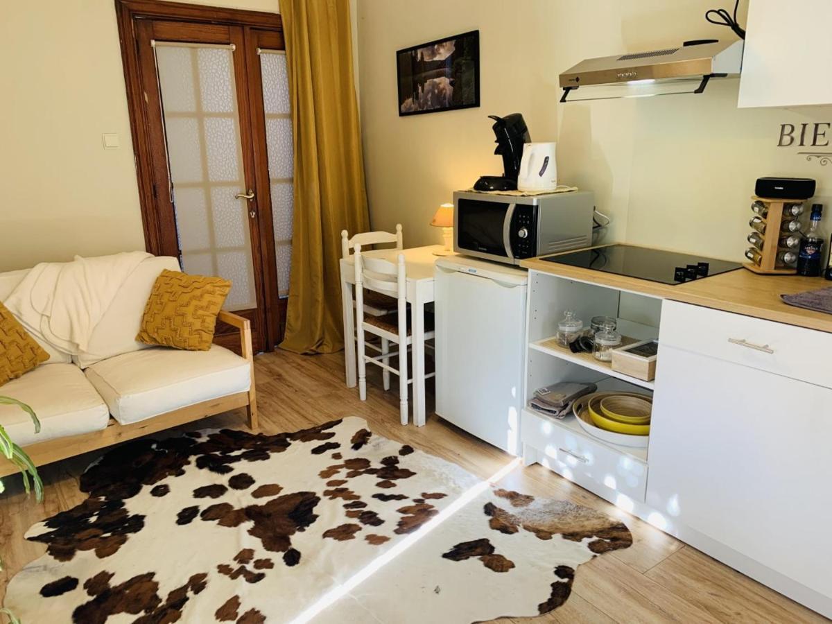 Gîte: À la courbe du fleuve Godinne Esterno foto